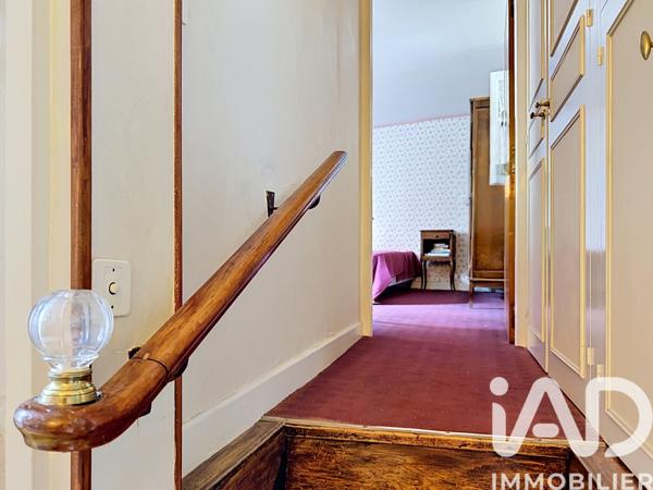 Appartement à vendre 5 pièces 106,78 m² Nantiat