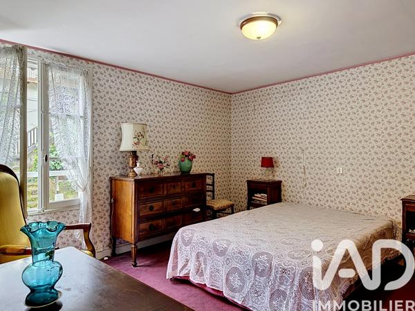 Appartement à vendre 5 pièces 106,78 m² Nantiat