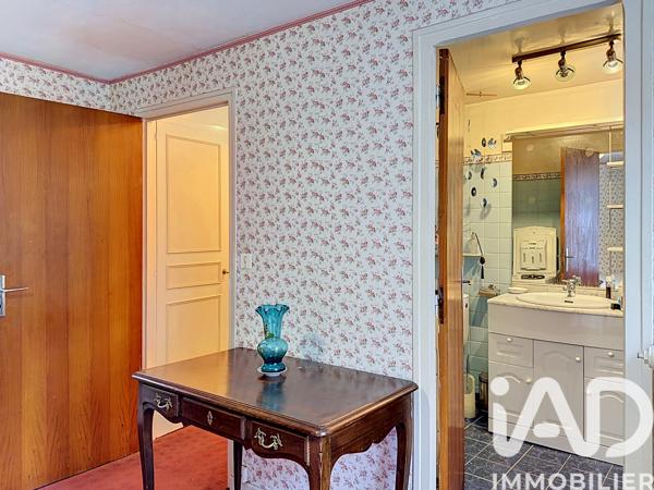 Appartement à vendre 5 pièces 106,78 m² Nantiat