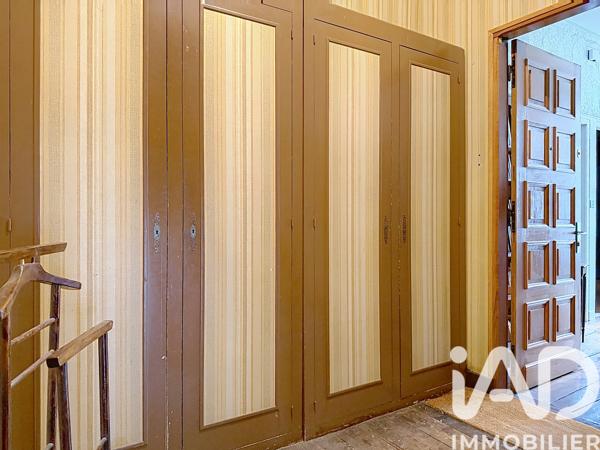 Appartement à vendre 5 pièces 106,78 m² Nantiat