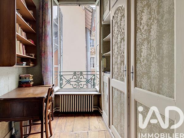Appartement à vendre 5 pièces 106,78 m² Nantiat