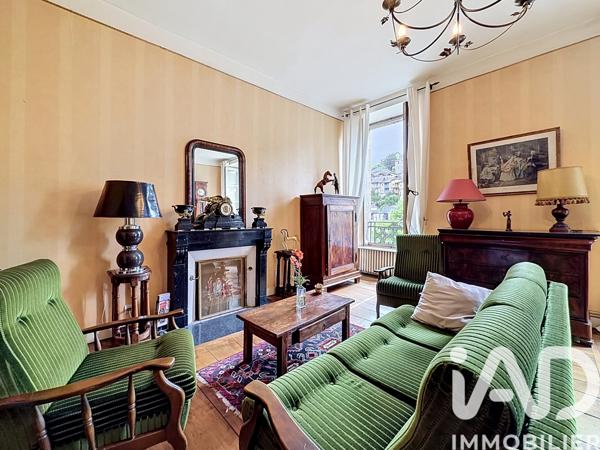 Appartement à vendre 5 pièces 106,78 m² Nantiat