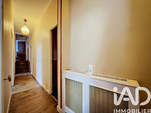Appartement à vendre 5 pièces 106,78 m² Nantiat