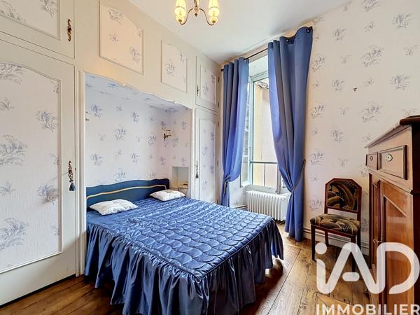 Appartement à vendre 5 pièces 106,78 m² Nantiat