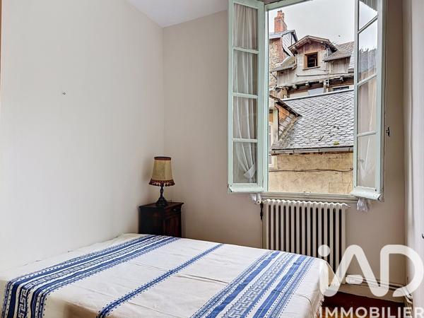 Appartement à vendre 5 pièces 106,78 m² Nantiat