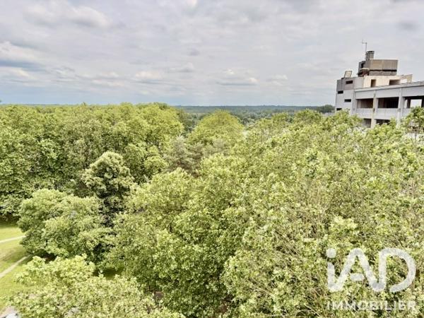 Appartement à vendre 5 pièces 133 m² Mâcon