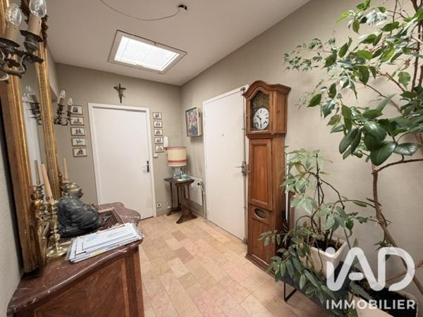 Appartement à vendre 5 pièces 133 m² Mâcon
