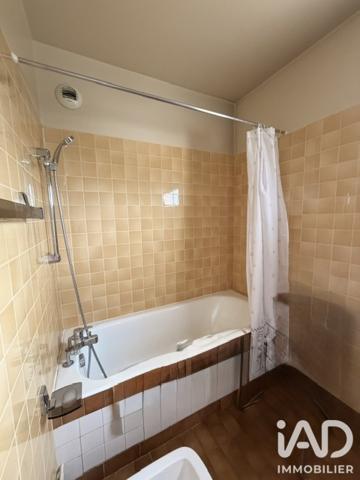 Appartement à vendre 5 pièces 133 m² Mâcon