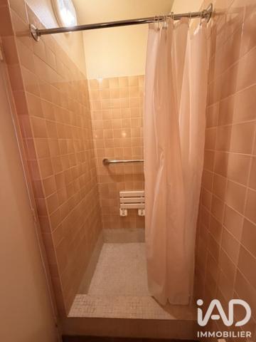 Appartement à vendre 5 pièces 133 m² Mâcon