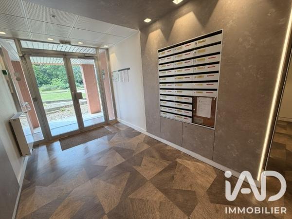 Appartement à vendre 5 pièces 133 m² Mâcon