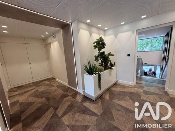 Appartement à vendre 5 pièces 133 m² Mâcon