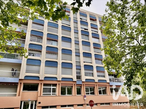 Appartement à vendre 5 pièces 133 m² Mâcon