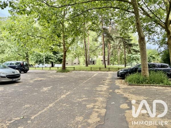 Appartement à vendre 5 pièces 133 m² Mâcon