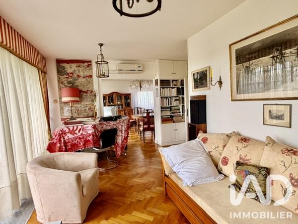 Appartement à vendre 5 pièces 133 m² Mâcon
