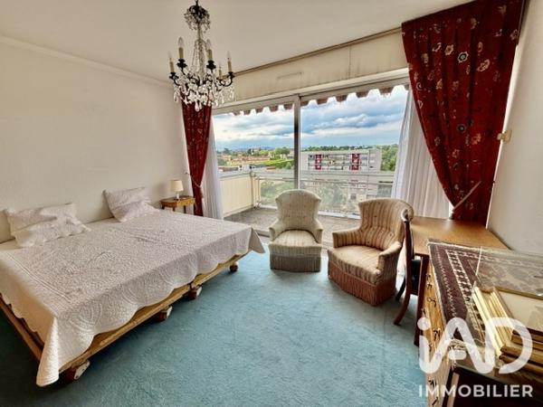 Appartement à vendre 5 pièces 133 m² Mâcon