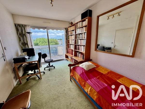 Appartement à vendre 5 pièces 133 m² Mâcon