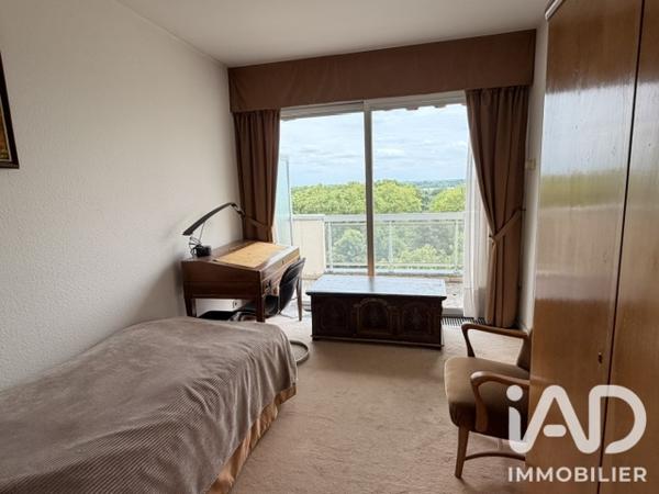 Appartement à vendre 5 pièces 133 m² Mâcon