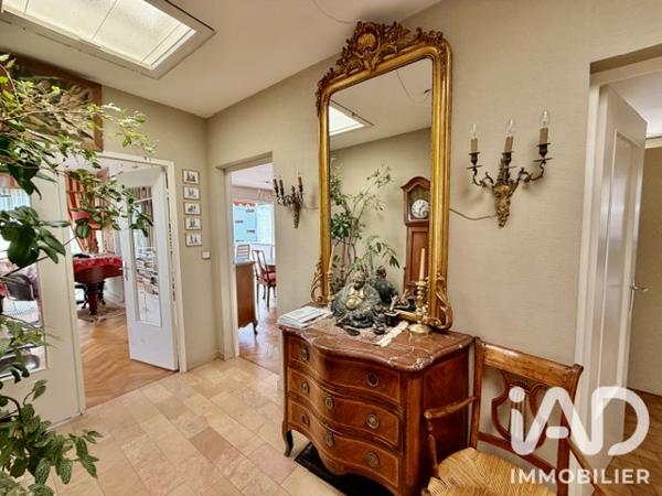 Appartement à vendre 5 pièces 133 m² Mâcon