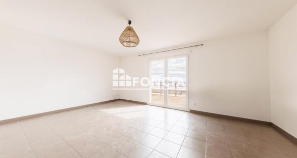 À vendre Maison 4 pièces 88 m² - Clermont-ferrand 63100