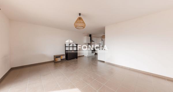 À vendre Maison 4 pièces 88 m² - Clermont-ferrand 63100