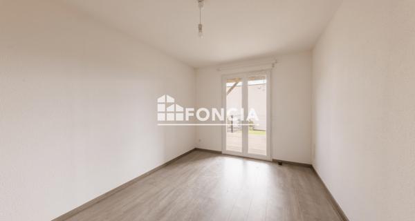 À vendre Maison 4 pièces 88 m² - Clermont-ferrand 63100