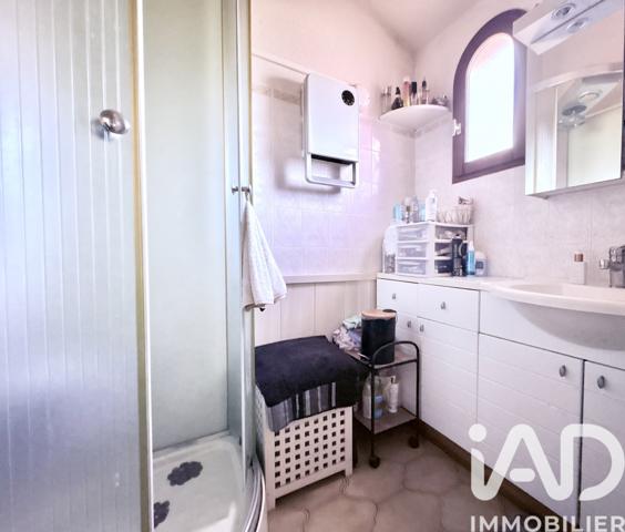 Maison à vendre 3 pièces 45 m² Saint-Cyprien