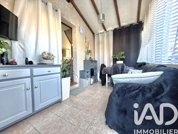 Maison à vendre 3 pièces 45 m² Saint-Cyprien
