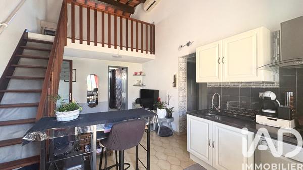 Maison à vendre 3 pièces 45 m² Saint-Cyprien