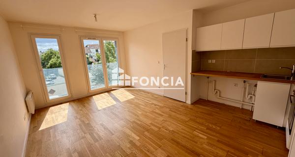 À vendre Appartement 2 pièces 38 m² - Arras 62000