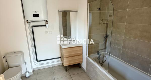 À vendre Appartement 2 pièces 38 m² - Arras 62000