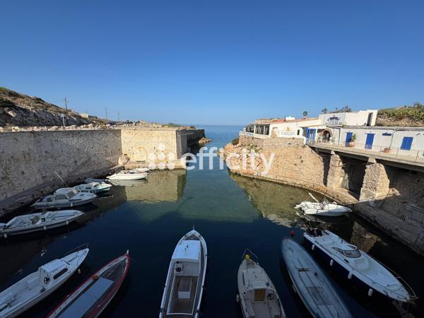 Maison 4 pièces - 87 m²