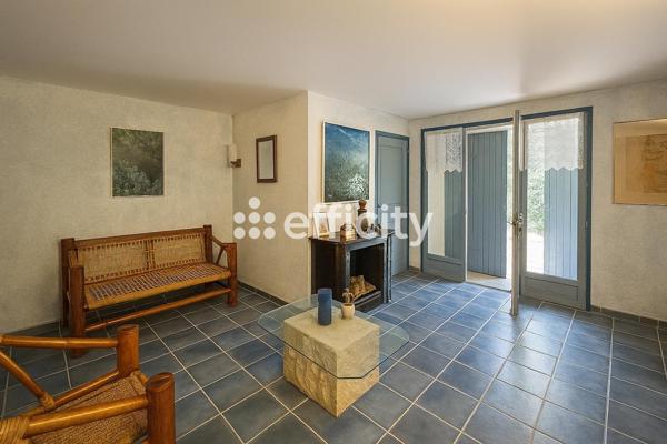 Maison 4 pièces - 87 m²