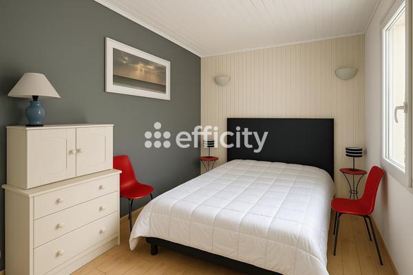 Maison 4 pièces - 87 m²