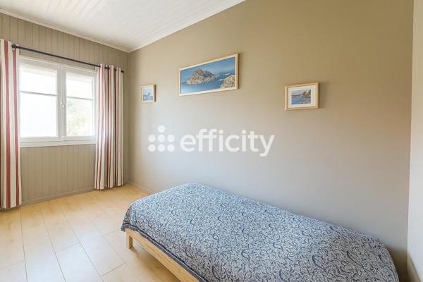 Maison 4 pièces - 87 m²