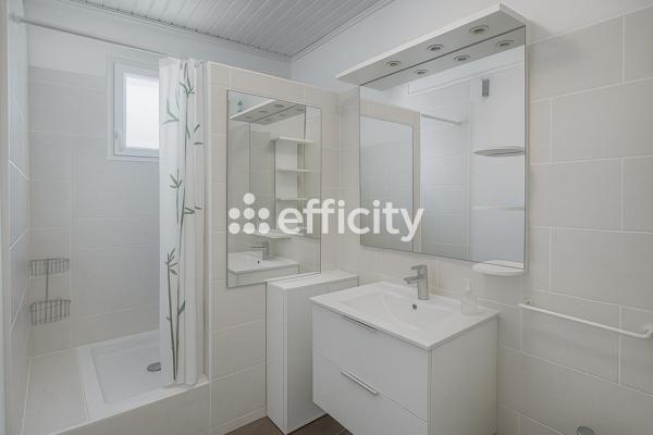 Maison 4 pièces - 87 m²