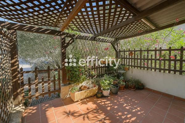 Maison 4 pièces - 87 m²