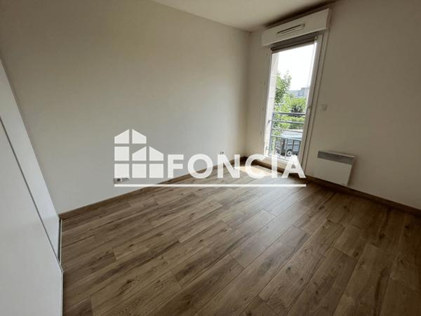 Location Appartement 3 pièces 62.1 m² - 46 AVENUE DE L'EUROPE Le Coudray 28630