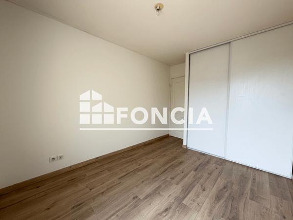 Location Appartement 3 pièces 62.1 m² - 46 AVENUE DE L'EUROPE Le Coudray 28630