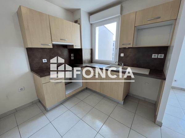 Location Appartement 3 pièces 62.1 m² - 46 AVENUE DE L'EUROPE Le Coudray 28630