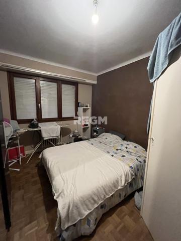 Pau (64000) T5 DEJA LOUE CENTRE VILLE PAU