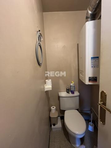 Pau (64000) T5 DEJA LOUE CENTRE VILLE PAU