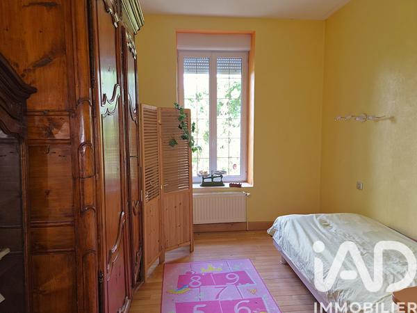 Maison à vendre 10 pièces 285 m² Sornay