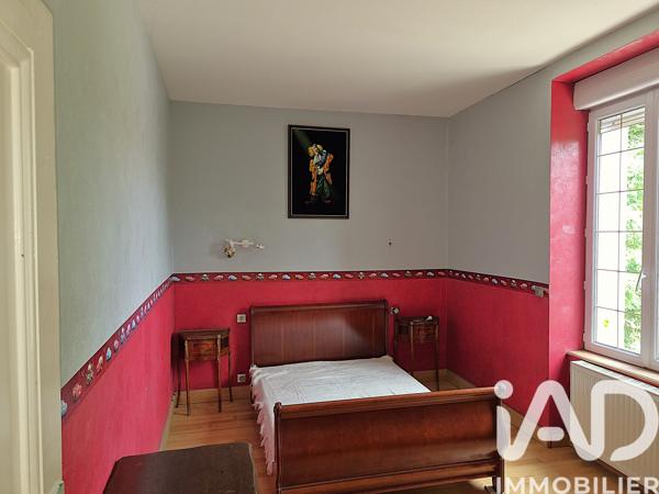 Maison à vendre 10 pièces 285 m² Sornay
