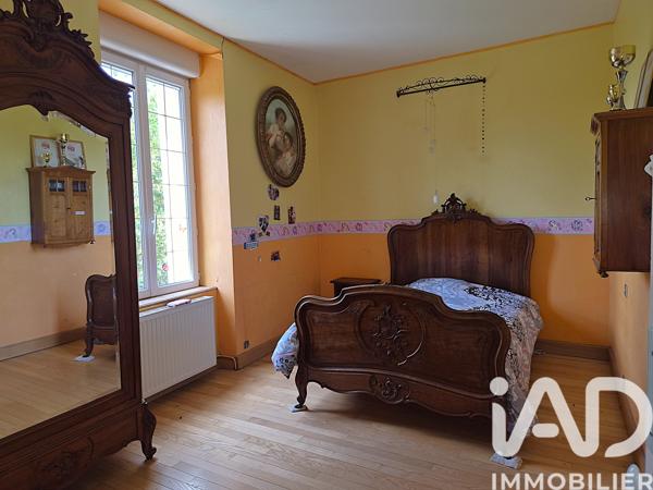 Maison à vendre 10 pièces 285 m² Sornay
