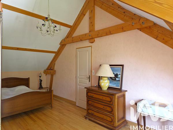 Maison à vendre 10 pièces 285 m² Sornay
