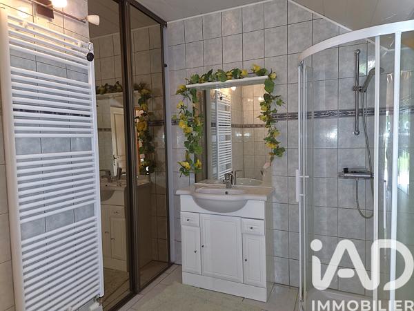 Maison à vendre 10 pièces 285 m² Sornay