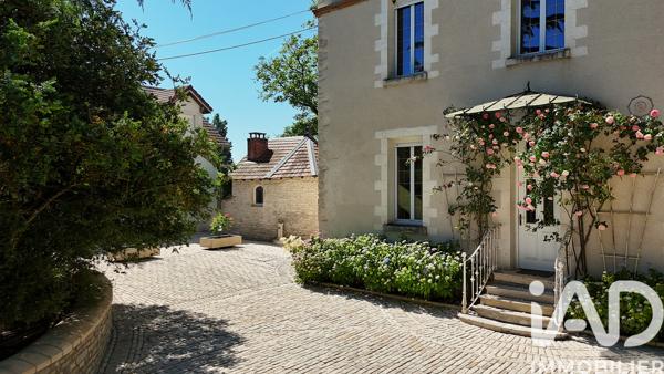 Maison à vendre 10 pièces 285 m² Sornay