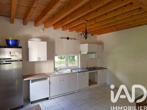 Maison à vendre 10 pièces 285 m² Sornay