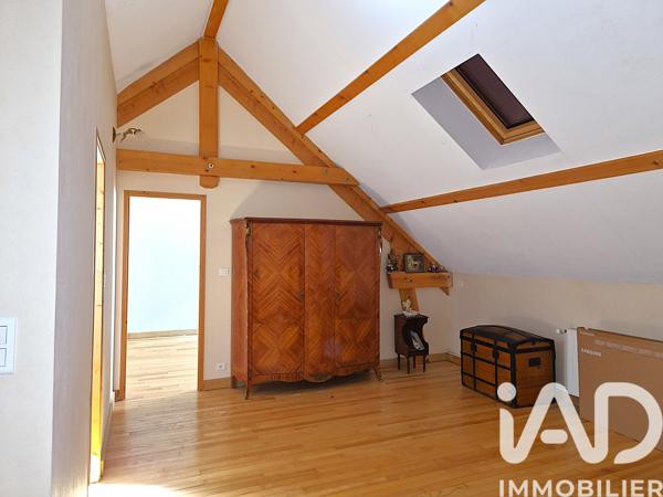 Maison à vendre 10 pièces 285 m² Sornay