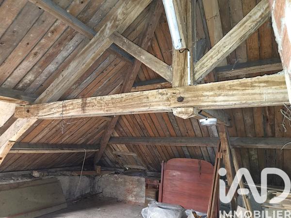 Maison à vendre 10 pièces 285 m² Sornay